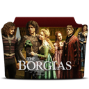 The Borgias icon